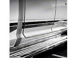 Special Edition Series Rocker Panels (11-16 F-250 Super Duty SuperCab w/ 6-3/4-Foot Bed)
