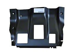 Front Floor Support; Driver Side (11-16 F-250 Super Duty)