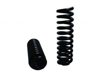 1-Inch HD Lift Front Coil Springs (11-19 4WD F-350 Super Duty)