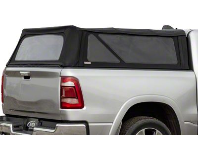 Access Outlander Soft Truck Bed Topper (11-23 F-250 Super Duty w/ 6-3/4-Foot Bed)