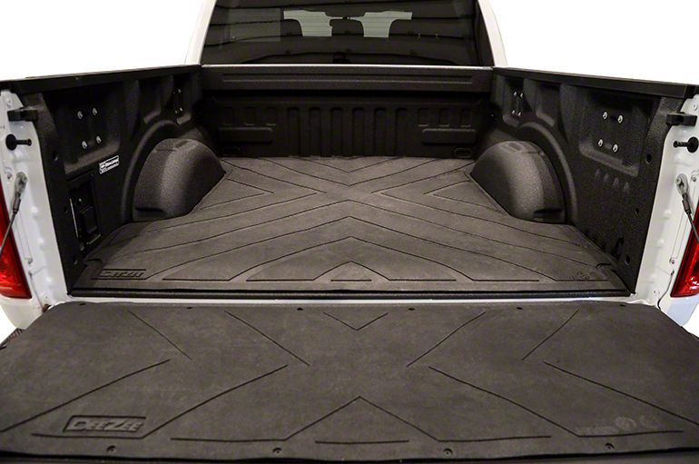 2023 Ford F-350 Bed Liners & Bed Mats | AmericanTrucks