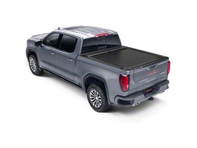 Roll-N-Lock A-Series XT Retractable Bed Cover (17-23 F-250 Super Duty w/ 6-3/4-Foot Bed)