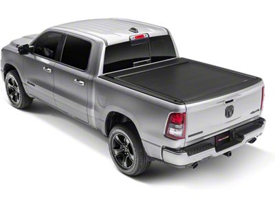 Roll-N-Lock E-Series XT Retractable Bed Cover (17-23 F-250 Super Duty w/ 6-3/4-Foot Bed)