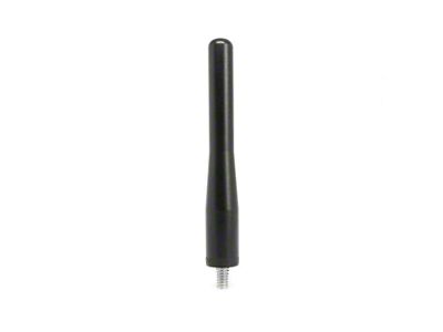 BuiltRight Industries Perfect-Fit Stubby Antenna (17-21 F-250 Super Duty)