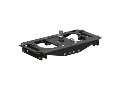 OEM-Style Gooseneck Hitch with 2-5/16-Inch Ball (2023 F-350 Super Duty)
