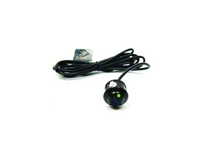 Factory Tailgate Harness with Bullet Camera (11-16 F-250 Super Duty)