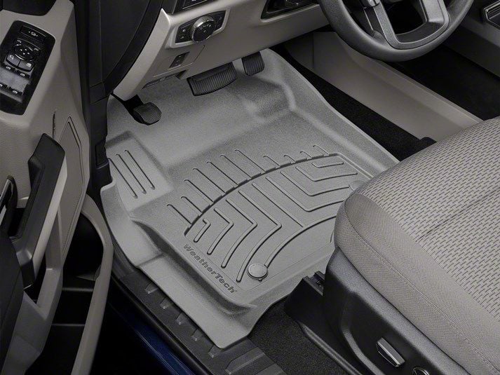 F-350 Floor Mats, Liners & Carpets | AmericanTrucks