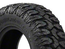 Milestar Patagonia M/T Mud-Terrain Tire (LT285/65R18)