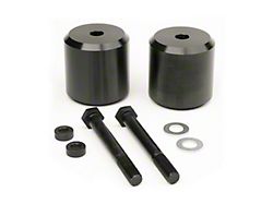 Southern Truck Lifts 3-Inch Front Leveling Lift Kit Spacers (11-22 4WD F-250 Super Duty)