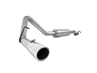 2011-2016 F-350 Exhaust | AmericanTrucks