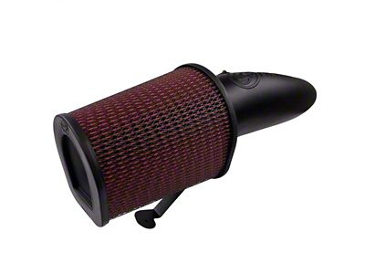S&B Cold Air Intake with Oiled Cleanable Cotton Filter (20-23 6.7L Powerstroke F-250 Super Duty)