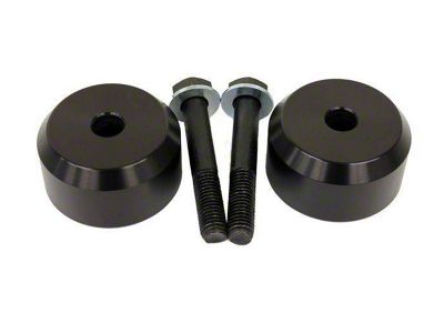MotoFab 1.50-Inch Front Leveling Kit (11-23 4WD F-250 Super Duty)