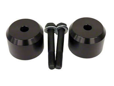 MotoFab 2-Inch Front Leveling Kit (11-23 4WD F-250 Super Duty)