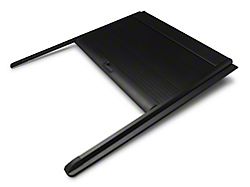 Proven Ground Aluminum Retractable Tonneau Cover (17-23 F-250 Super Duty w/ 6-3/4-Foot Bed)