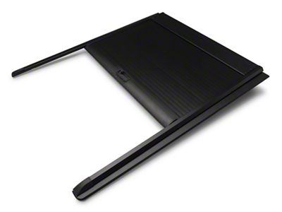 Proven Ground Aluminum Retractable Tonneau Cover (17-23 F-250 Super Duty w/ 6-3/4-Foot Bed)