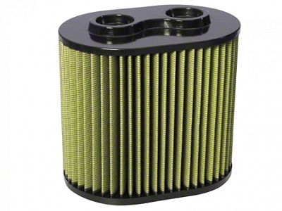 AFE Magnum FLOW Pro-GUARD 7 Oiled Replacement Air Filter (17-19 F-250 Super Duty)