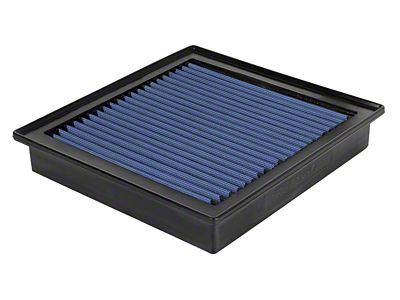 AFE Magnum FLOW Pro 5R Oiled Replacement Air Filter (11-16 6.2L F-250 Super Duty)
