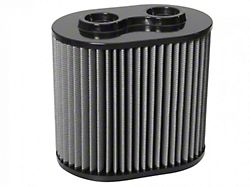 AFE Magnum FLOW Pro DRY S Replacement Air Filter (17-19 F-250 Super Duty)