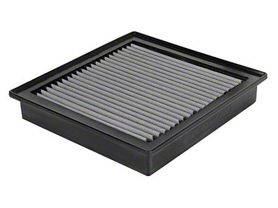 AFE Magnum FLOW Pro DRY S Replacement Air Filter (11-16 6.2L F-250 Super Duty)