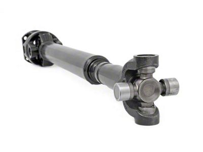 Rough Country Front CV Driveshaft for 4.50 to 6-Inch Lift (17-22 4WD F-250 Super Duty)