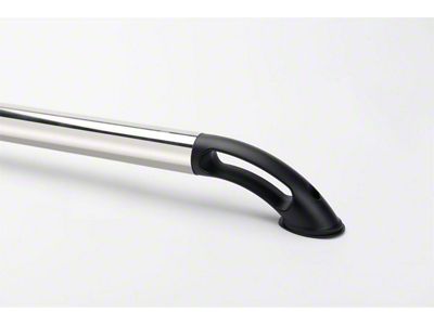 Putco Nylon Boss Locker Side Bed Rails (11-16 F-250 Super Duty)