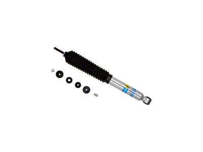 Bilstein B8 5100 Series Front Shock for 2 to 2.50-Inch Lift (17-23 4WD F-250 Super Duty)