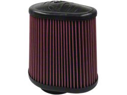 S&B Cold Air Intake Replacement Oiled Cleanable Cotton Air Filter (11-22 6.7L Powerstroke F-250 Super Duty)