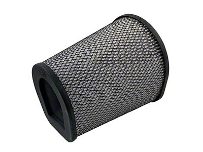 S&B Cold Air Intake Replacement Dry Extendable Air Filter (11-23 6.7L Powerstroke F-250 Super Duty)