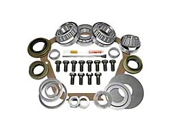 Yukon Gear Differential Rebuild Kit; Front; Dana 60 Front; Differential Rebuild Kit; Timken Bearings; Includes Inner Axle Seals (11-13 4WD F-250 Super Duty)