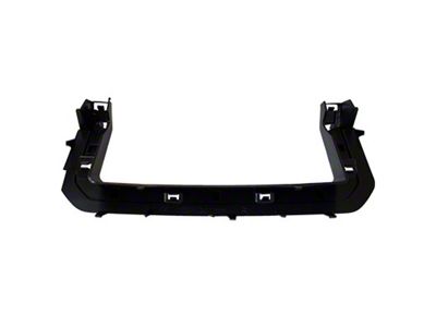 Ford Outer Reinforced Grille Molding; Passenger Side (11-16 F-250 Super Duty)