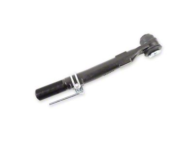 Front Tie Rod End; Passenger Side Outer (11-16 4WD F-250 Super Duty w/ Wide Track Axle)