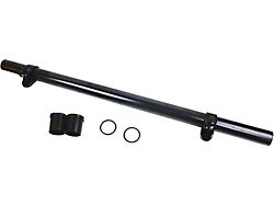 Front Tie Rod End Adjusting Sleeve; Sealed (11-15 4WD F-250 Super Duty)