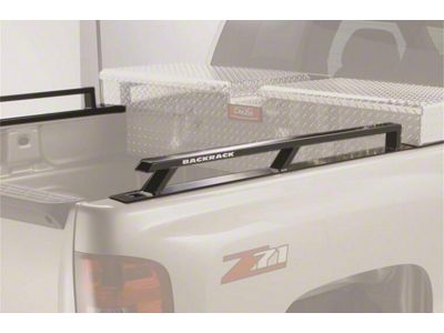 F-250 Bed Rails & Caps | AmericanTrucks