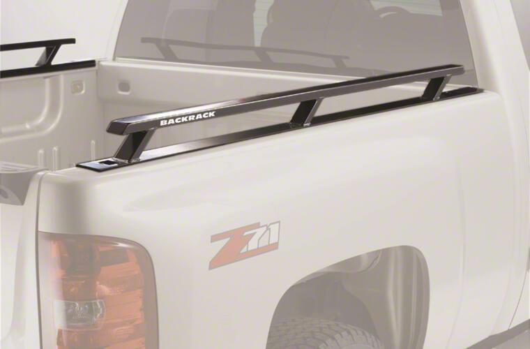 20112016 F250 Bed Rails & Caps AmericanTrucks