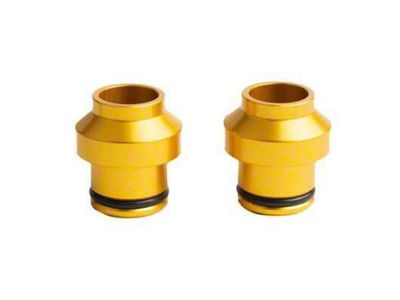 SeaSucker HUSKE Boost Plugs; 15x100mm (Universal; Some Adaptation May Be Required)