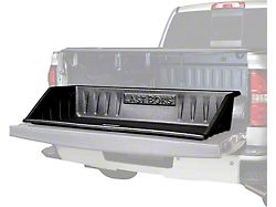 Last Boks Truck Bed Cargo Box (07-23 Silverado 2500 HD w/o Factory Wheel Well Storage Boxes)