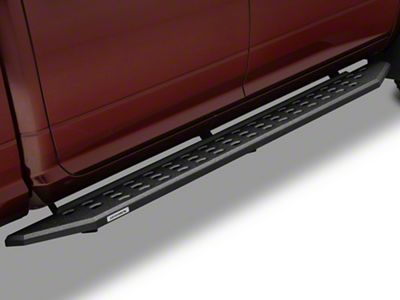 2019-2023 Dodge Ram 2500 Side Step Bars & Running Boards | AmericanTrucks