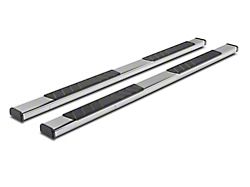 5-Inch Running Boards; Stainless Steel (10-23 RAM 3500 Crew Cab)