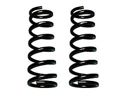 SkyJacker 3 to 3.50-Inch Front Softride Lift Coil Springs (03-12 4WD 5.9L, 6.7L RAM 3500)