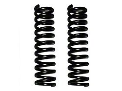 SkyJacker 6-Inch Front Softride Lift Coil Springs (13-23 6.7L RAM 3500)