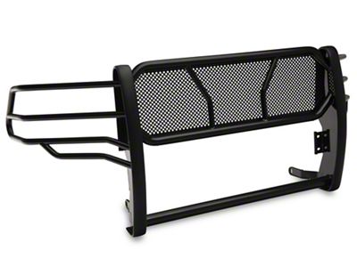 Barricade Extreme HD Grille Guard; Black (10-18 RAM 3500)