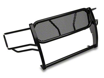 Barricade Extreme HD Grille Guard; Black (06-08 RAM 3500)
