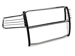 Barricade Grille Guard; Stainless Steel (10-18 RAM 3500)