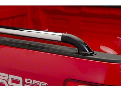 Ram 3500 Bed Rails & Caps | AmericanTrucks