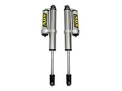 ADS Racing Shocks 2.50-Inch Smooth Body Rear Shocks (13-23 RAM 3500 w/ Leaf Springs)