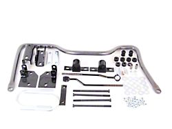 Hellwig Tubular Rear Sway Bar for 2-Inch Lift (14-23 6.7L RAM 3500)