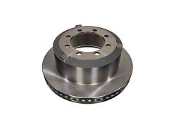 PowerStop OE Stock Replacement Rotor; Rear (19-23 RAM 3500 DRW)
