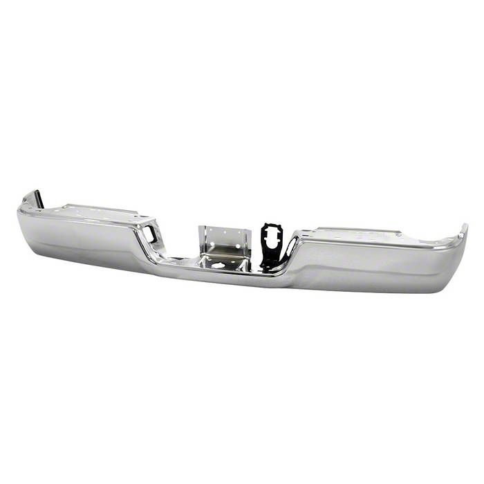 2010-2018 Ram 2500 Rear Bumpers | AmericanTrucks