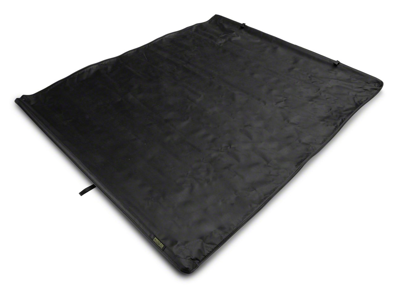Proven Ground Locking Roll-Up Tonneau Cover (17-23 F-350 Super Duty)