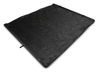 Proven Ground Locking Roll-Up Tonneau Cover (17-23 F-350 Super Duty)